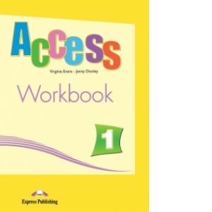 Access 1 : Workbook
