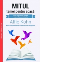 Mitul temei pentru acasa - De ce copiii nostri primesc prea multe sarcini inutile