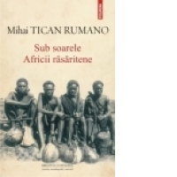 Sub soarele Africii rasaritene