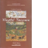 Vilayetul Timisoara 1552-1716