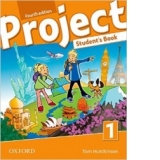 Project Level 1 Students Book Fourth Edition
