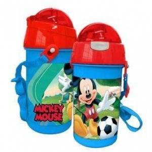 Sticluta Premium pentru apa Disney Mickey Mouse