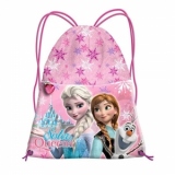 Rucsac sport  Maxi Disney Frozen - Elsa, Anna si Olaf