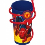 Cana speciala pentru apa Premium Marvel Spiderman