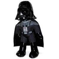 Jucarie plus soft Star Wars Darth Vader - 25 cm