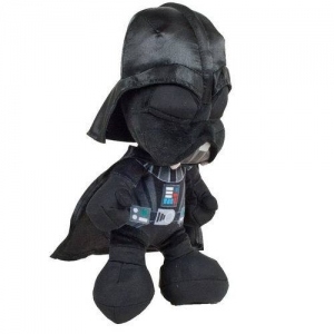 Jucarie plus Premium soft Star Wars Darth Vader 30 cm