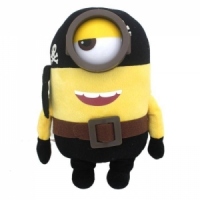 Jucarie plus MINIONS Jumbo Lux Pirate - 68 cm