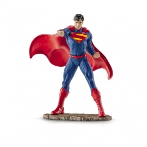 Figurina Schleich - Superman Luptand - 22504