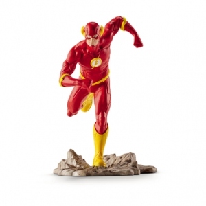 Figurina Schleich - The Flash - 22508