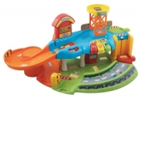 VTech Baby Toot-Toot Drivers Garage