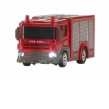Camion pompieri radiocomanda - Revell 23527
