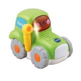 VTech Toot Toot Drivers Tractor