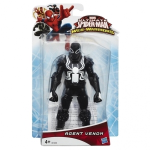Figurina Spider-Man, 14 cm - B0565