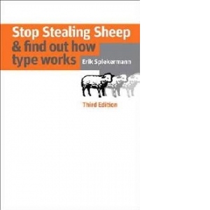 Stop Stealing Sheep & Find Out How Type Works