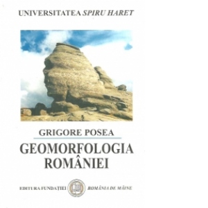 Geomorfologia Romaniei