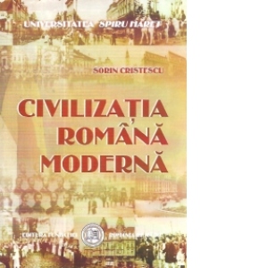Civilizatia romana moderna