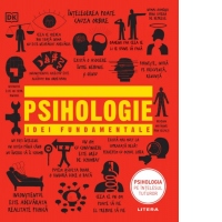 Psihologie. Idei fundamentale