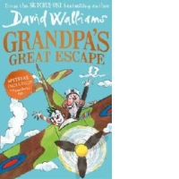 Grandpa's Great Escape