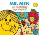 Mr Men on Holiday
