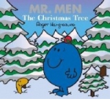 Mr. Men the Christmas Tree