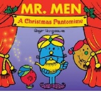 Mr. Men a Christmas Pantomime