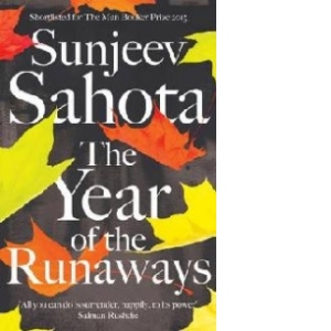 Year of the Runaways