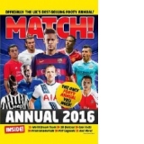 Match Annual 2016