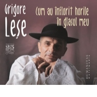 Cum au inflorit horile in glasul meu (Audiobook)