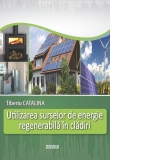 Utilizarea surselor de energie regenerabila in cladiri