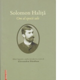 Solomon Halita - Om al epocii sale