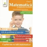 Matematica si Explorarea Mediului Clasa I