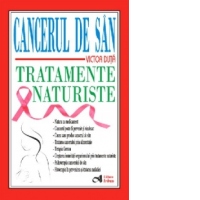 Cancerul de san. Tratamente naturiste