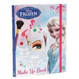 Carte Make-Up Frozen