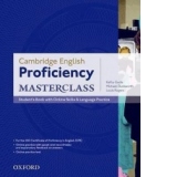 Cambridge English Proficiency Masterclass - Student s Book With Online Skills and Language Practice
