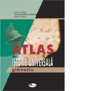 Atlas de istorie universala