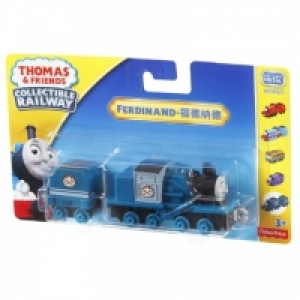 Locomotiva THOMAS and Friends - Ferdinand - BHX25-BHR84