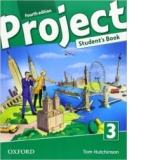 Project Level 3 Students Book Fourth Edition