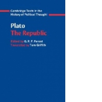 Plato: The Republic
