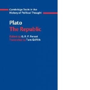 Plato: The Republic