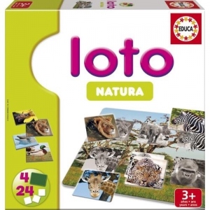Lotto Natura