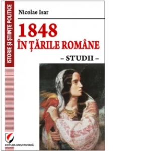 1848 in Tarile Romane. Studii