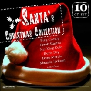 Santa s Christmas Collection (10 CD Set)