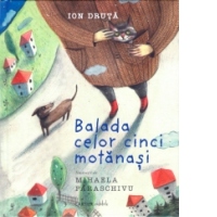 Balada celor cinci motanasi