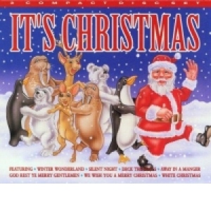 It s Christmas (3 CD Set)