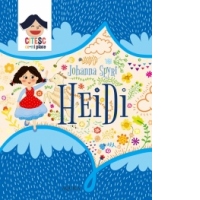 Heidi (text complet)