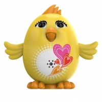 DigiPuisor interactiv - Mila