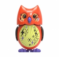 DigiBufnita interactiva - Zane