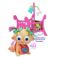 Papusa Ding-e-Ding cu patut Patootie - Cepia