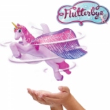 Unicornul zburator Flutterbye