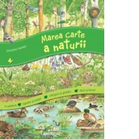 Marea carte a naturii
